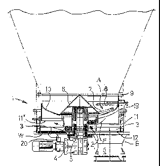 Une figure unique qui représente un dessin illustrant l'invention.